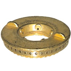 Tapa quemador Ø 80mm