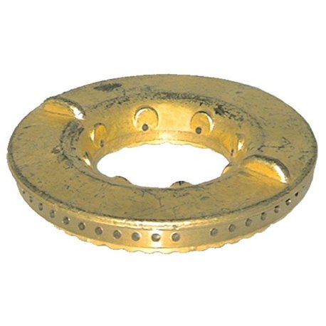 Tapa quemador BERTO'S 10