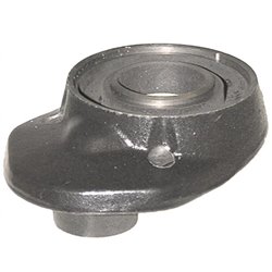 Cabezal de quemador para tapa 100mm