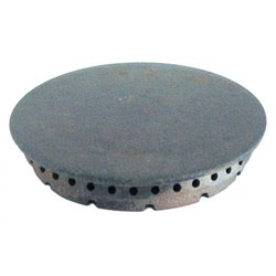 Tapa quemador BONNET