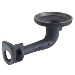 Cabezal de quemador BONNET