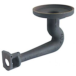 Cabezal de quemador BONNET 2