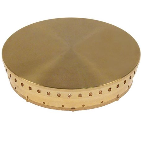 Tapa quemador BONNET 3