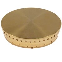 Tapa quemador BONNET 3