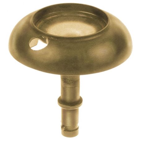 Cabezal de quemador BONNET 3
