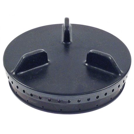 Tapa quemador BONNET 4