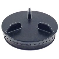 Tapa quemador BONNET 4