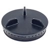 Tapa quemador BONNET 4