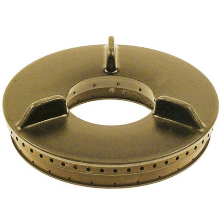 Tapa quemador BONNET 5