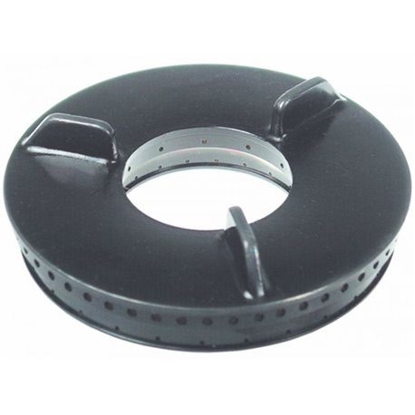 Tapa quemador BONNET 6