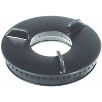 Tapa quemador BONNET 6