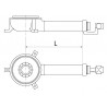 Quemador circular CAPIC 2