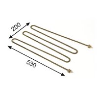 Resistencia horno Salva 1000 W