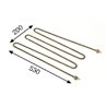 Resistencia horno Salva 1000 W