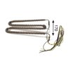 Resistencia horno Salva 1200 W
