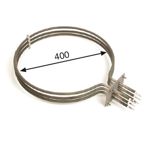 Resistencia horno Salva 7200 W