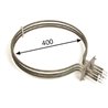 Resistencia horno Salva 7200 W