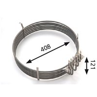 Resistencia horno Giorik 15000 W