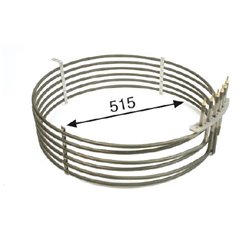 Resistencia horno Fagor 15000 W