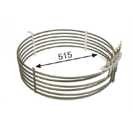 Resistencia horno Fagor 15000 W