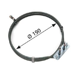 Resistencia horno Fagor 2100 W