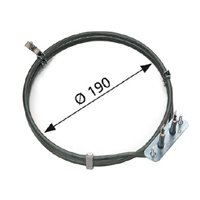Resistencia horno Fagor 2100 W