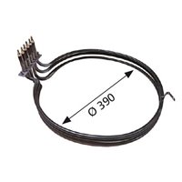 Resistencia horno Salva 8200 W