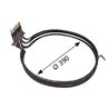 Resistencia horno Salva 8200 W