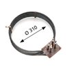 Resistencia horno Distform 9500 W
