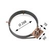 Resistencia horno Distform 5400 W