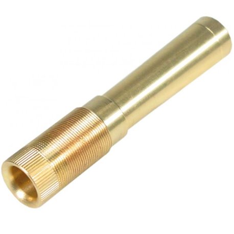 Tubo de mezcla de aire CAPIC