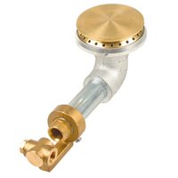 Quemador circular CAPIC 3