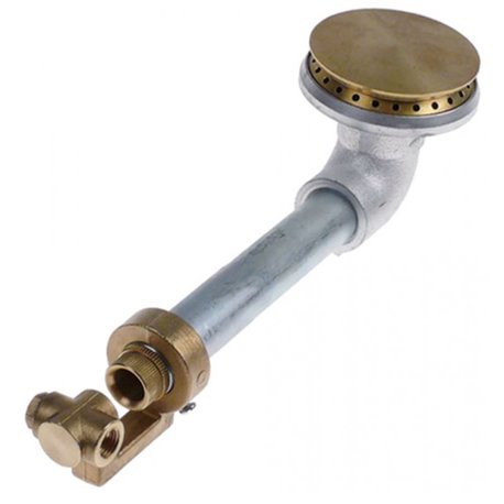 Quemador circular CAPIC 4