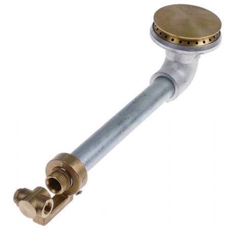 Quemador circular CAPIC 5