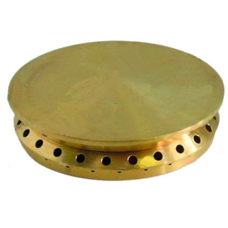 Tapa quemador CAPIC 2