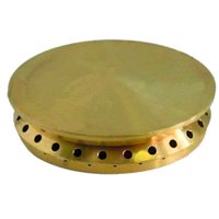 Tapa quemador CAPIC 2