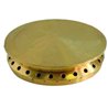 Tapa quemador CAPIC 2
