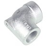Soporte quemador CAPIC 2