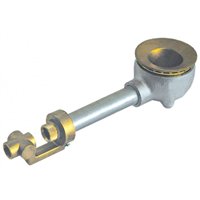 Quemador circular CAPIC 6