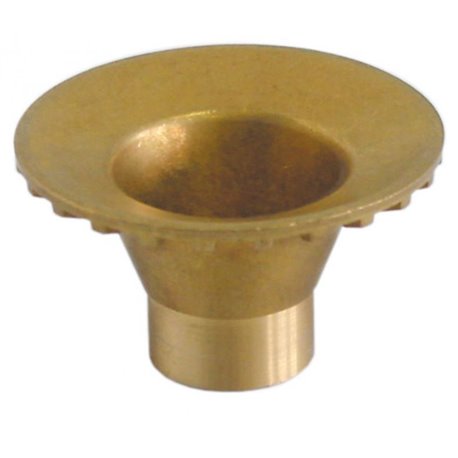 Cabezal de quemador CAPIC 3