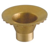 Cabezal de quemador CAPIC 3
