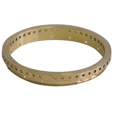 Anillo quemador BERTO'S 3