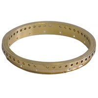 Anillo quemador BERTO'S 3