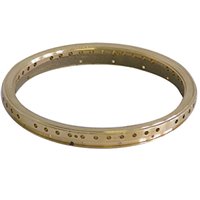 Anillo quemador BERTO'S 4