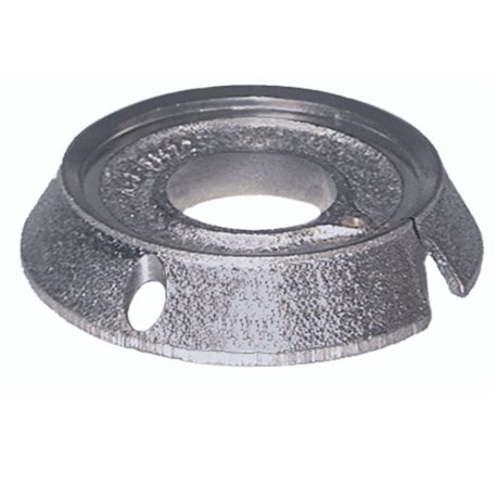 Cabezal de quemador Alpeninox