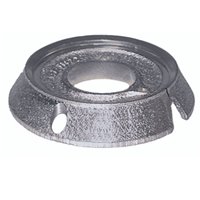Cabezal de quemador Alpeninox