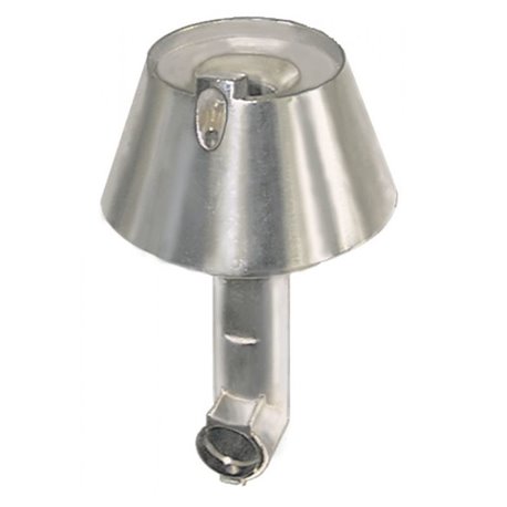 Cabezal de quemador Ambach 4