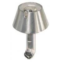 Cabezal de quemador Ambach 4