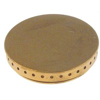 Tapa quemador Ambach 6