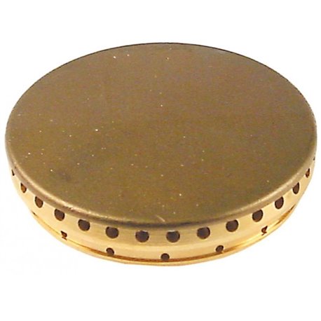 Tapa quemador Ambassade 2
